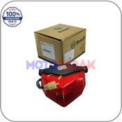 تصویر چراغ خطر بنلی نیوفیس مناسب ۲۵۰ و ۱۵۰ 