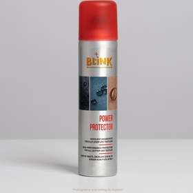 تصویر اسپری ضد آب کننده پاور پروتکتور بلینک – Blink Power Protector 250ml 