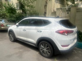 تصویر هیوندای توسان ix 35 مدل 2017 ا Hyundai Tucson-ix35 2000cc Hyundai Tucson-ix35 2000cc