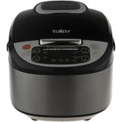 تصویر پلوپز تولیپس مدل 441F با ظرفیت 5 لیتر 