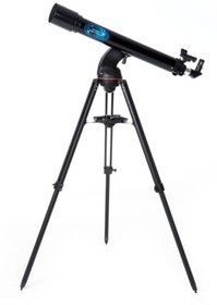 تصویر تلسکوپ وای فای 90 میلی متری AstroFi 22201 مردانه|زنانه - Celestron CL 22201 