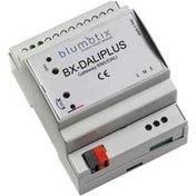تصویر مبدل بلوماتیکس DALI / KNX Gateway – 64ECG – 16 Groups 
