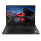 تصویر لپ تاپ استوک 14 اینچی مدل ThinkPad X1 Carbon i5-8365U 