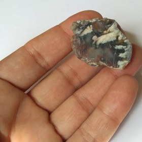 تصویر سنگ عقیق(کد 1848) 