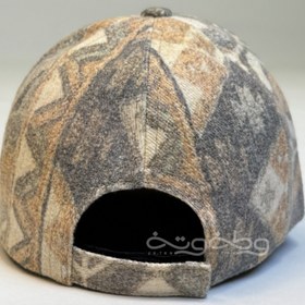 تصویر کلاه پشمک 