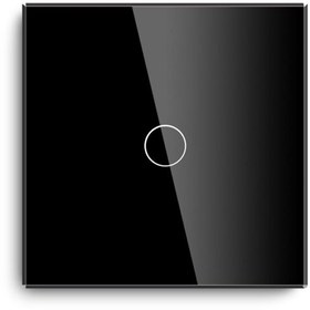 تصویر کلید 1 پل لمسی 