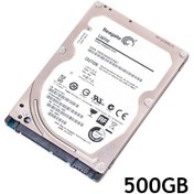 تصویر هارد اینترنال سیگیت مدل Video ظرفیت 500 گیگابایت Seagate Video 500GB