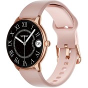 تصویر ساعت هوشمند گلوریمی Glorimi Angel 