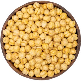 تصویر نخودچی خام 