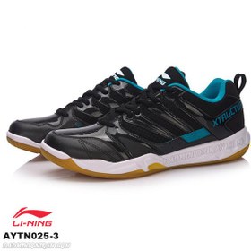 تصویر کفش بدمینتون لی نینگ Li-Ning AYTN025-3 