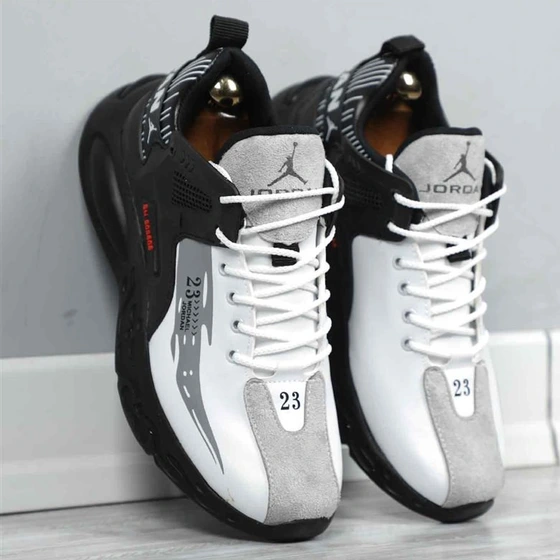 Jordan air outlet 23