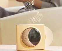 تصویر اسپیکر  رانمی مدل Lanyue Runmei Lanyue Bluetooth Speaker