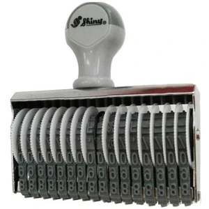 تصویر فروشگاه مهر سازی