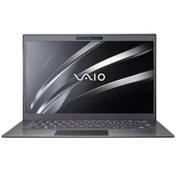 تصویر لپ تاپ ۱۳ اینچ سونی مدل Vaio | i5-7200u 