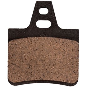 تصویر لنت عقب زانتیا الیگ سرامیک ژاپن elig brake pads 95667788-CB01 Rear CITROEN Xantia JAPAN & USA