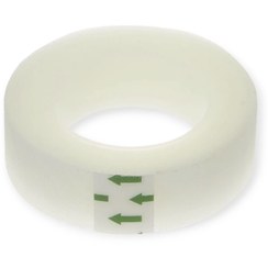 تصویر چسب بینی لیفت و کوچک کننده نامرئی 