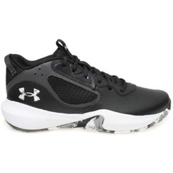 تصویر کفش بسکتبال رنگارنگ مردانه | آندر آرمور Under Armour 3025616-001-04 