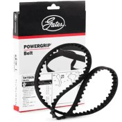 تصویر تسمه تایم زانتیا پاور گریپ powergrip gates timing belt 5418xs