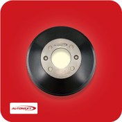 تصویر کاسه چرخ پژو 405 