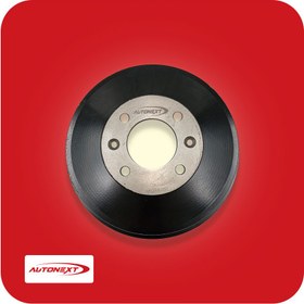 تصویر کاسه چرخ پژو 405 