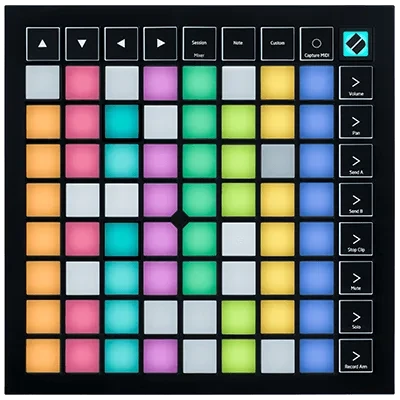 中古】 NOVATION / LaunchPad X 【御茶ノ水本店】 | イシバシ楽器