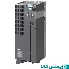 تصویر درایو زیمنس G120 سه فاز 15کیلووات مدل 6SL3210-1PE23-3AL0 