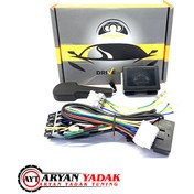 تصویر سنسور نور ایرانیزه 