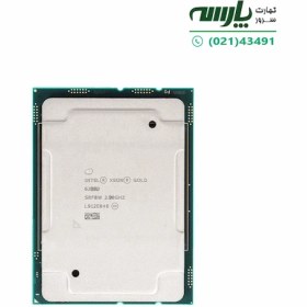 تصویر CPU مدل Xeon Gold 6208U برند Intel Intel® Xeon® Gold 6208U Processor