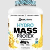 تصویر مس با طعم موز – جن ایکس 