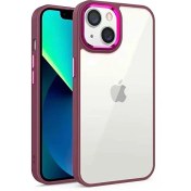 تصویر کاور مدل New Skin برای گوشی موبایل اپل iPhone 12 Pro Max 