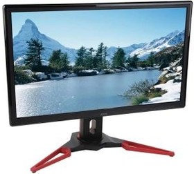 تصویر مانیتور 27 اینچ گیمینگ اکسیوم مدل AXIOM 2768 AXIOM 2768 27 Inch WQHD IPS Gaming Monitor