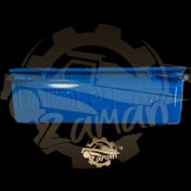 تصویر درب عقب نیسان زامیاد۲۴ 