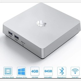 تصویر مینی کامپیوتر SNUNMU T11 