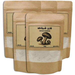 تصویر فروشگاه قارچ سرای ایران