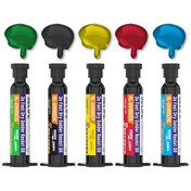 تصویر چسب یو وی 3 ثانیه ای ریلایف RELIFE RL-UVH902 UV 