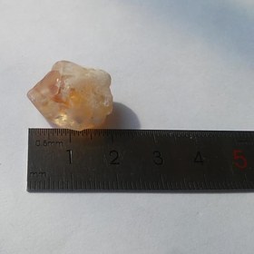 تصویر سنگ سیترین (کد 318) 