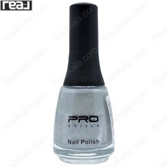 تصویر لاک ناخن پرو شماره 590 Pro Chizza Nail Polish 