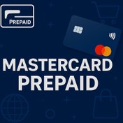 تصویر خرید گیفت کارت مسترکارت | Mastercard Gift Card (Rewarble) 