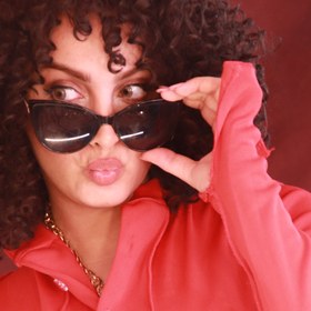 تصویر کلاهگیس مدل فرفری 