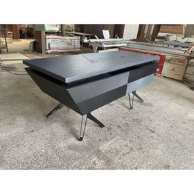 تصویر میز مدیریت مدل ملل 