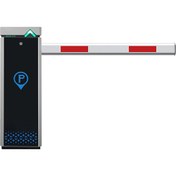 تصویر خرید راهبند پارکینگ مدل T-PDZ005 