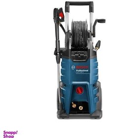 تصویر کارواش صنعتی 160 بار دینامی بوش (Bosch) مدل GHP 5-65X 