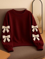 تصویر دورس داخل کرک پاپیون دخترانه 