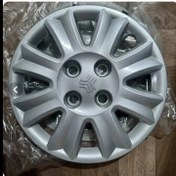 تصویر قالپاق ساینا تیبا بهترین جنس شرکت 