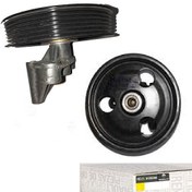 تصویر پولی هرزگرد پمپ هیدرولیک ایساکو مناسب ال ۹۰ 