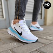 تصویر کتانی نایکی مدل ری اکت مردانه سایز ۴۰ تا ۴۴ 