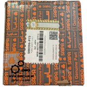 تصویر ماهک 1 و2 پراید تیبا ساینا کوئیک شرکتی اصلی 