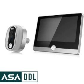 تصویر چشمی دیجیتال کادونیو 1080 