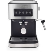 تصویر اسپرسو ساز اکسیدو مدل ESM-3240 EXIDO ESM-3240 espresso coffee maker