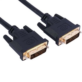 تصویر کابل 1.5 متری 1+24 DVI TO DVI دیتالایف DATALIFE 